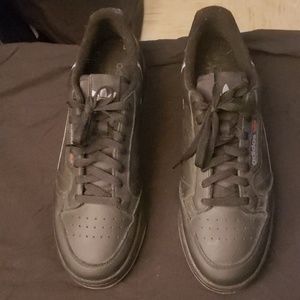 Adidas Sneakers CONTINENTAL 80 SHOES